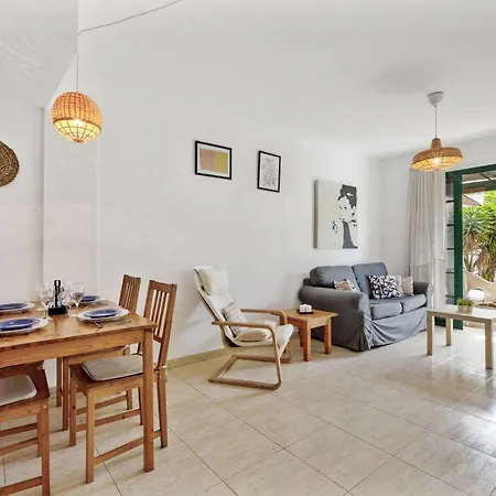 Holiday home Estrella De Mar Costa Teguise
