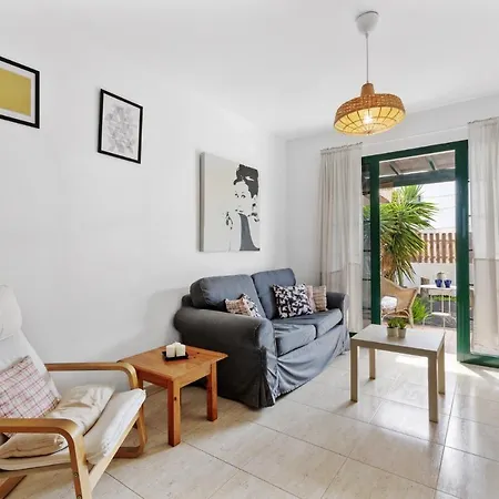 Holiday home Estrella De Mar Costa Teguise