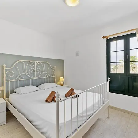 Holiday home Estrella De Mar *