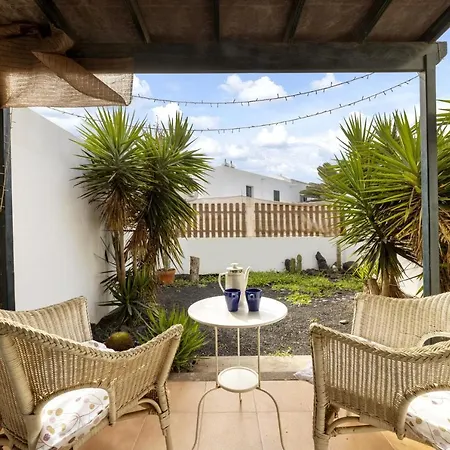 Estrella De Mar Holiday home *