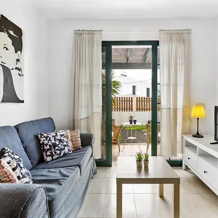 Holiday home Estrella De Mar Costa Teguise