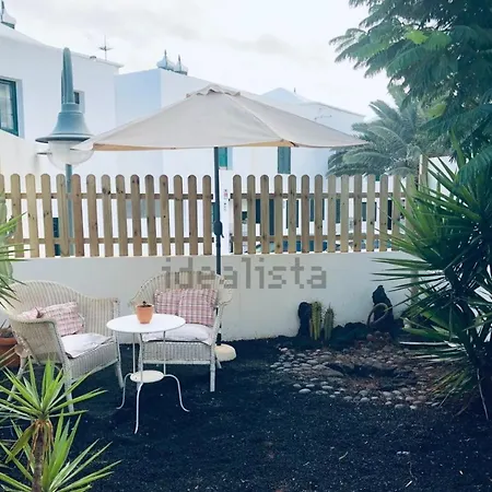 Holiday home Estrella De Mar *