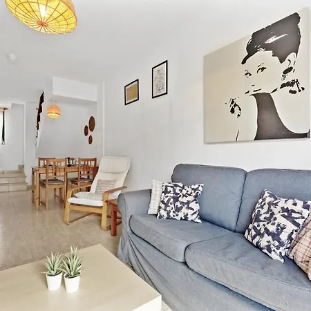 Estrella De Mar Holiday home *