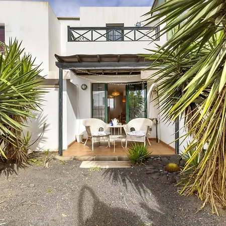 Holiday home Estrella De Mar